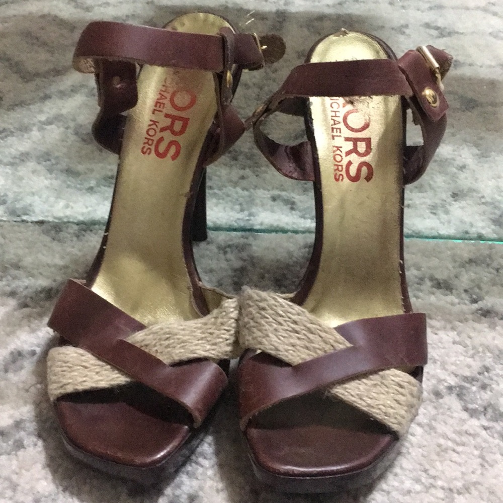 Kors by Michael Kors shoes